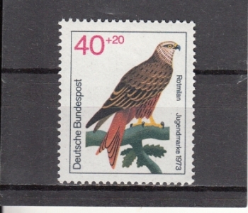 NSR 0756 ** - 1973